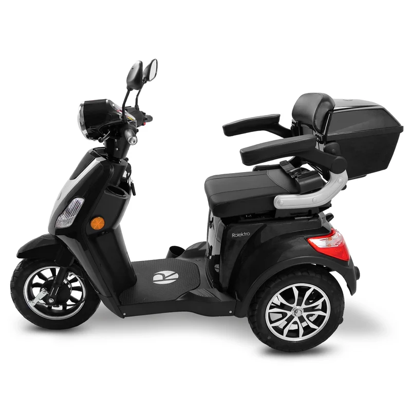 Rolektro E-Trike 25 V.3 | Lithium