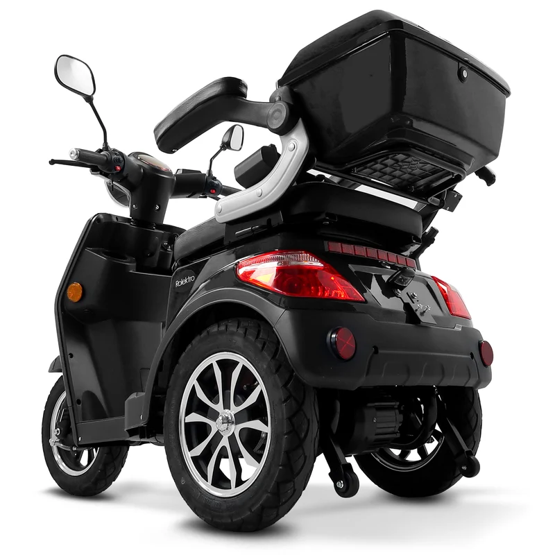 Rolektro E-Trike 25 V.3 | Lithium