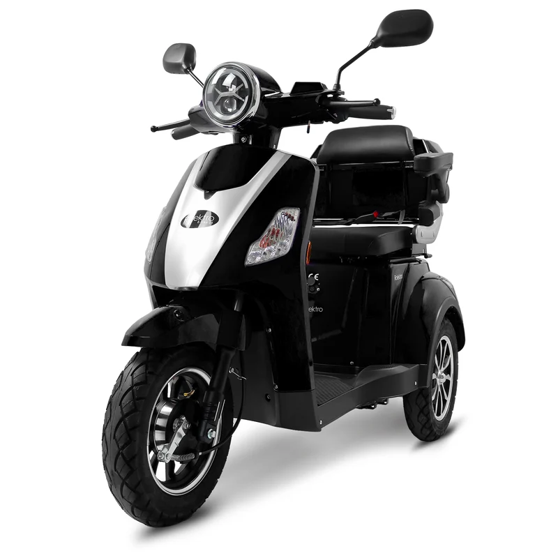 Rolektro E-Trike 25 V.3 | Lithium