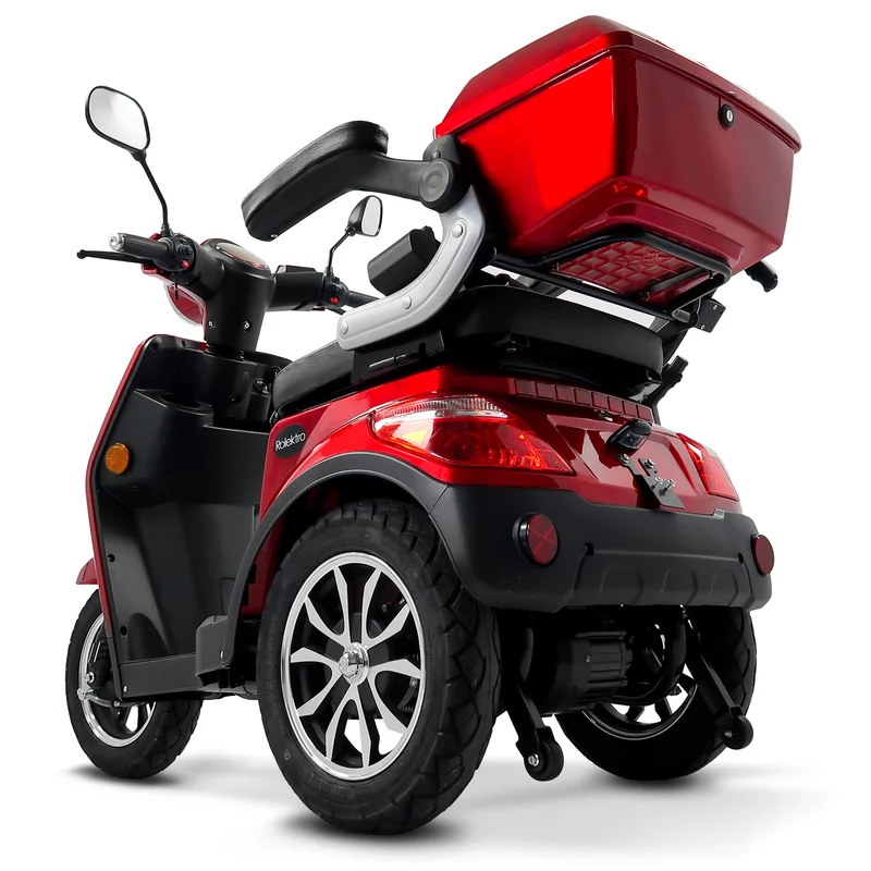 Rolektro E-Trike 25 V.3 | Lithium