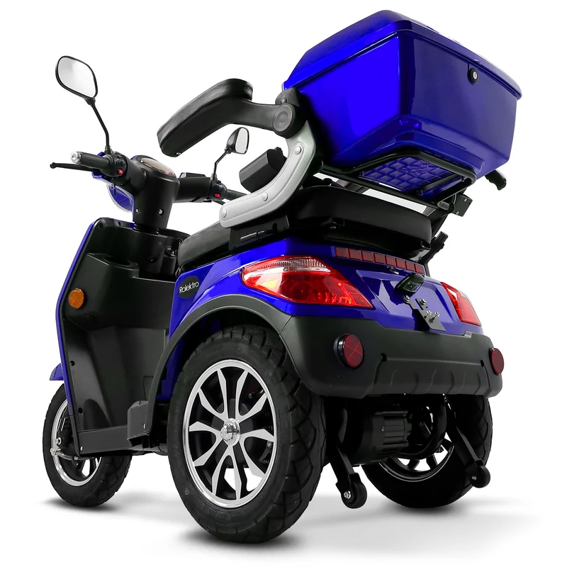 Rolektro E-Trike 25 V.3 | Lithium