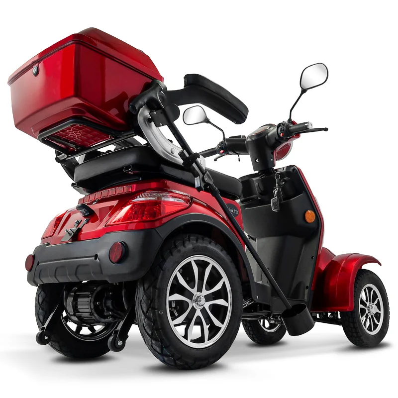 Rolektro E-Quad 15 V.3 | Lithium