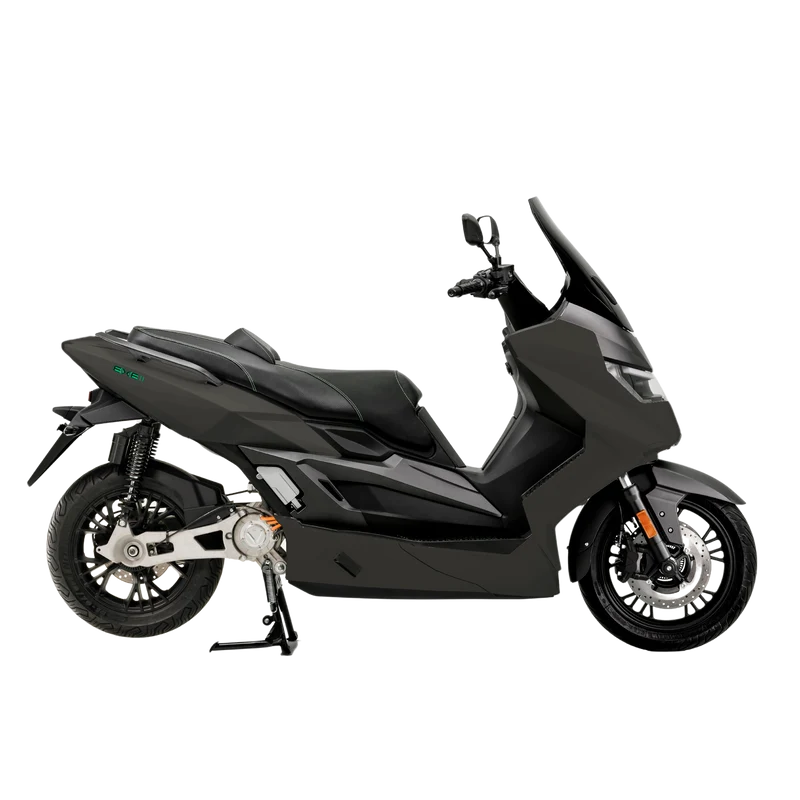 NERVA EXE II