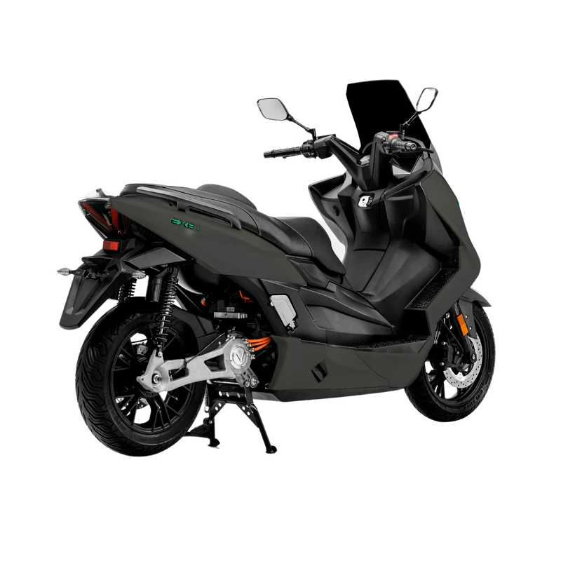 NERVA EXE II