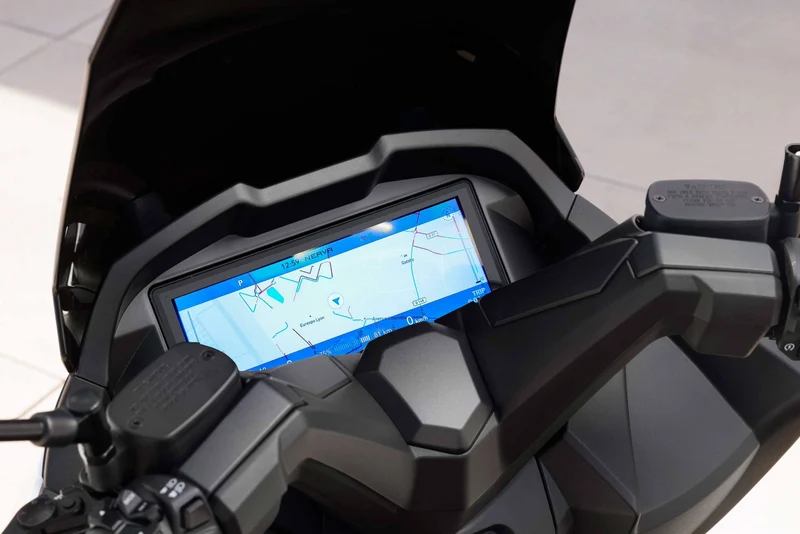 NERVA EXE II