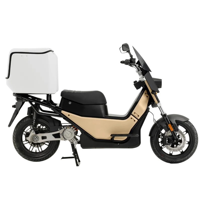 NERVA Cargo
