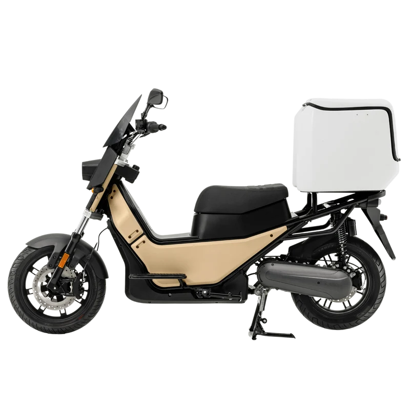 NERVA Cargo