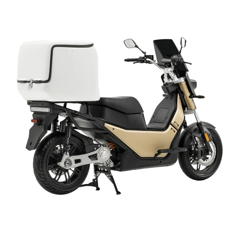 NERVA Cargo