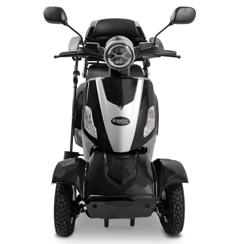 Rolektro E-Quad 25 V.3 | Lithium
