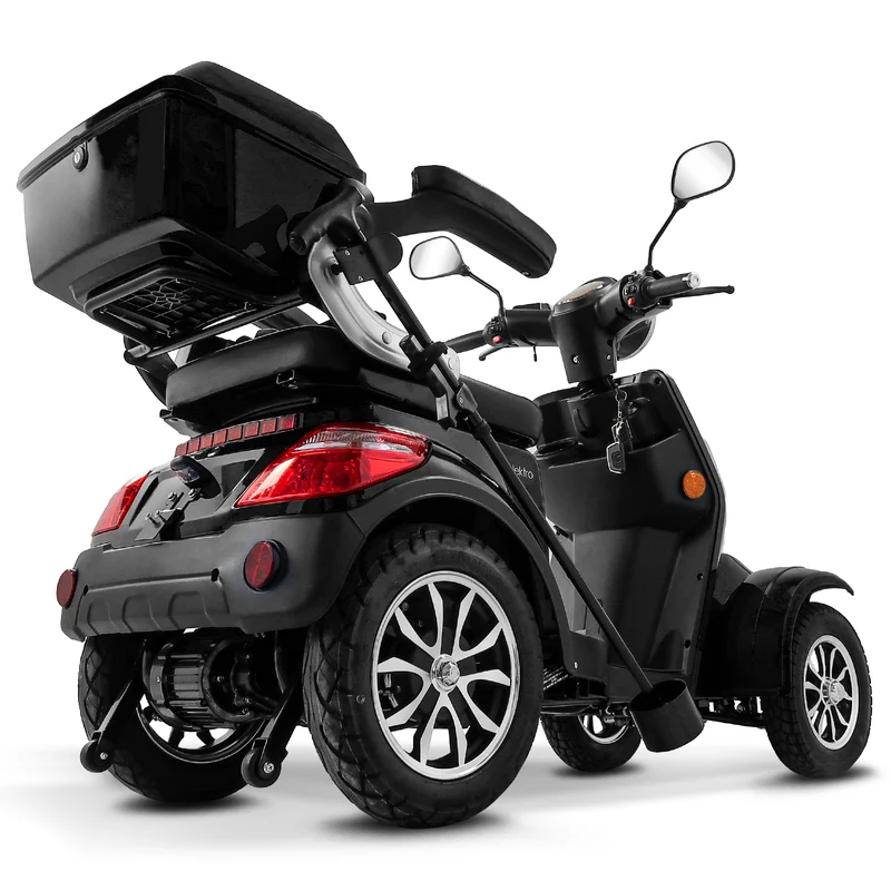 Rolektro E-Quad 25 V.3 | Lithium