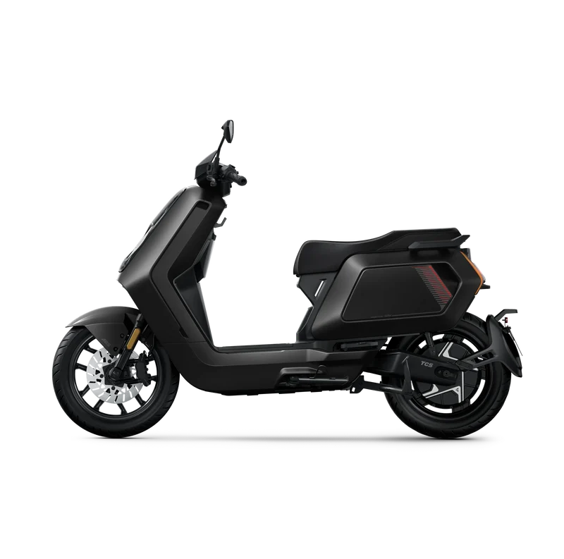 NIU NQiX 300 | MY2026