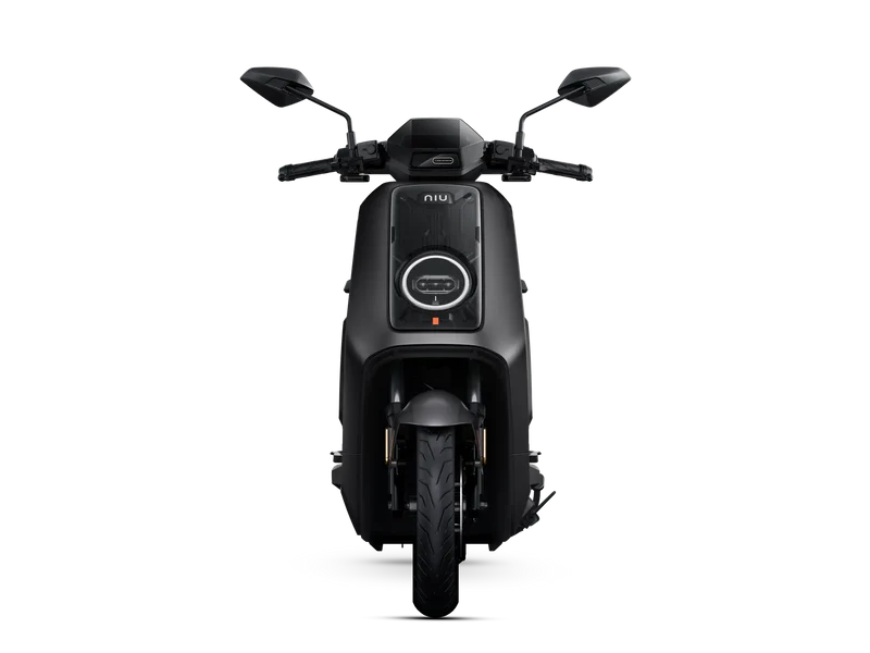 NIU NQiX 300 | MY2026