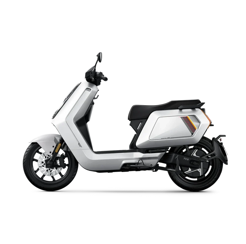 NIU NQiX 300 | MY2026