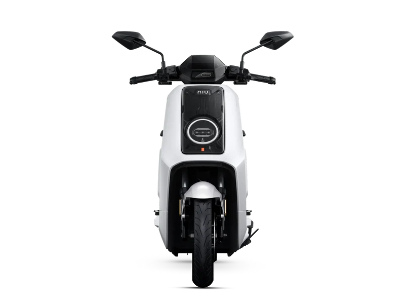 NIU NQiX 300 | MY2026