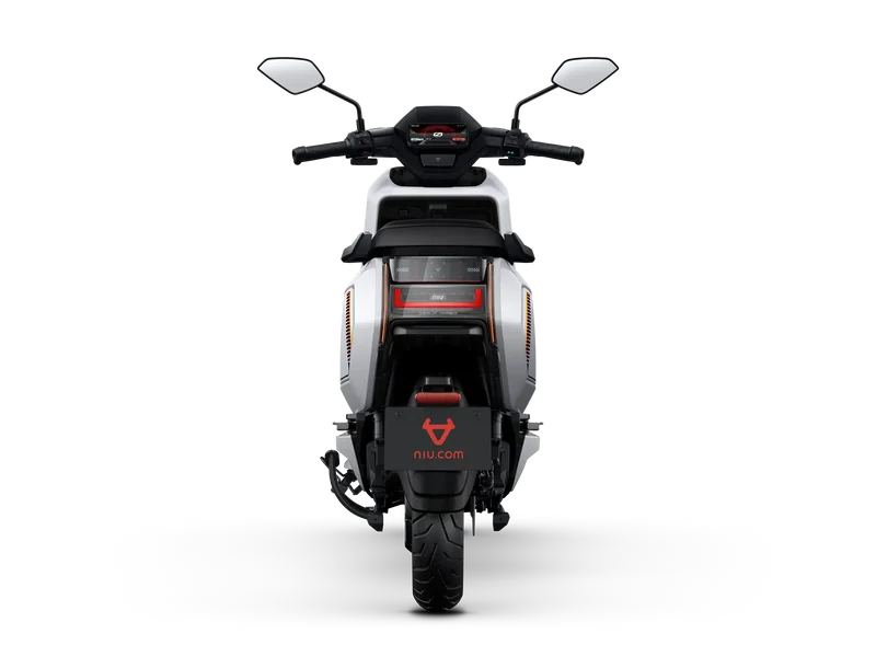 NIU NQiX 300 | MY2026