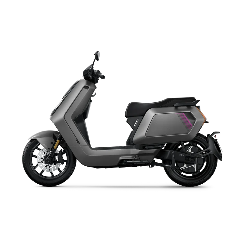 NIU NQiX 300 | MY2026