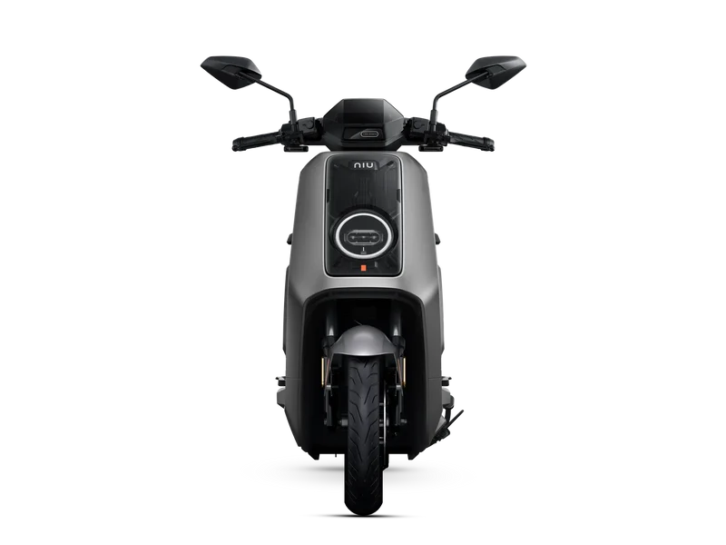 NIU NQiX 300 | MY2026