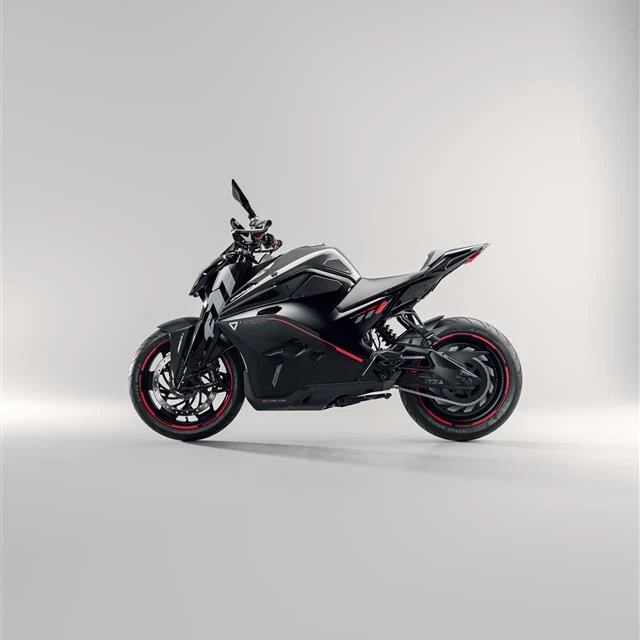 Ultraviolette F77 Superstreet Recon