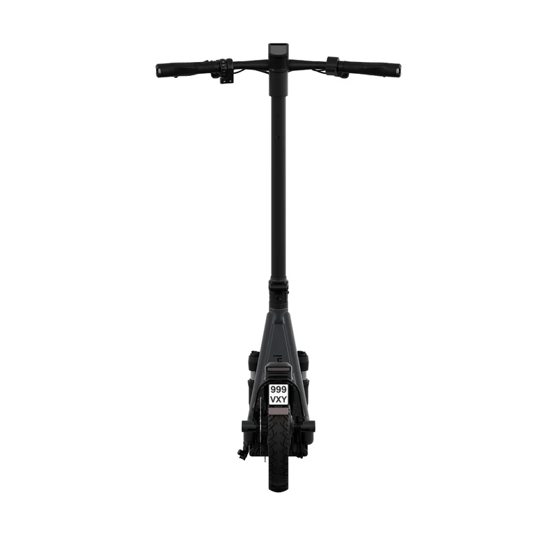 Egret X | E-Kickscooter