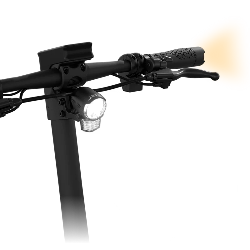 Egret X | E-Kickscooter