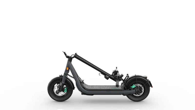 Egret GT | E-Kickscooter