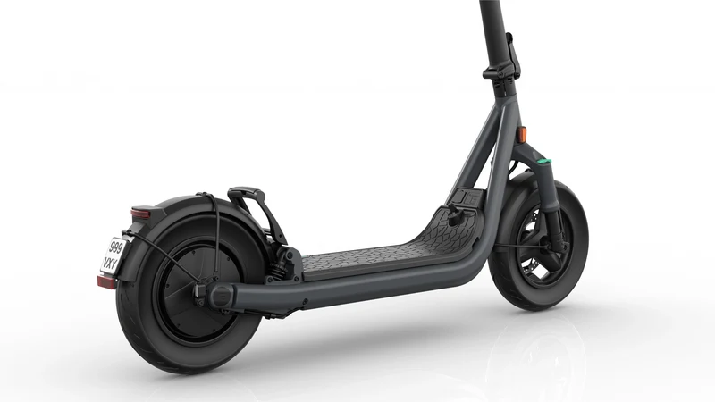 Egret GT | E-Kickscooter