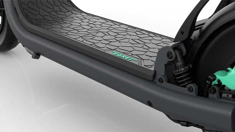 Egret GT | E-Kickscooter