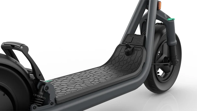Egret GT | E-Kickscooter