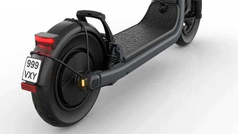 Egret GT | E-Kickscooter