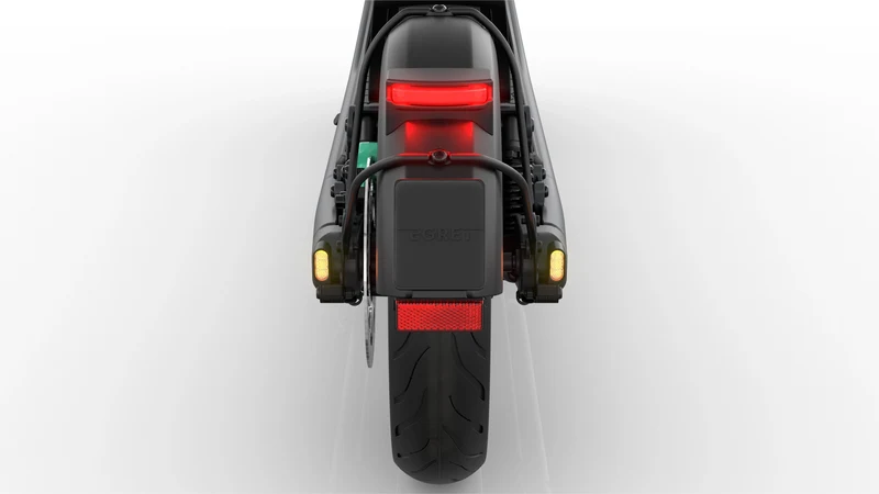 Egret GT | E-Kickscooter