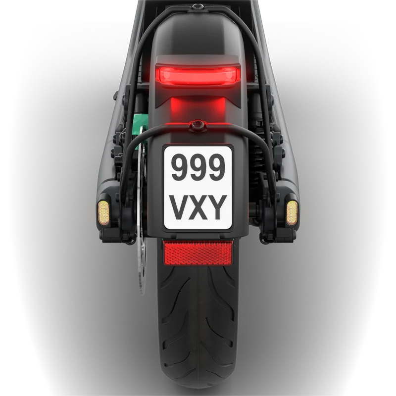 Egret GT | E-Kickscooter
