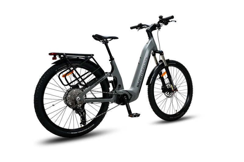 Smartmotion Xcapade Performance | E-Bike