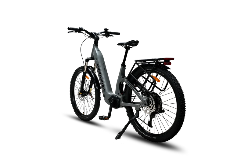 Smartmotion Xcapade Performance | E-Bike