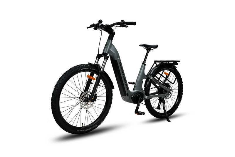 Smartmotion Xcapade Performance | E-Bike