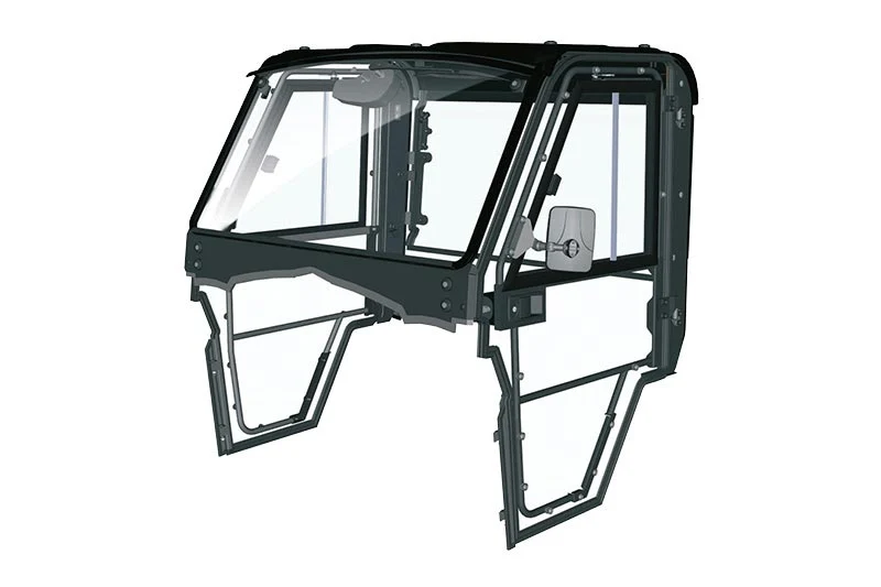 HiSUN Sector E1
