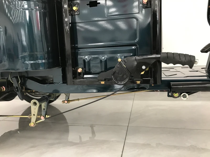 Eborn Cargo Cat 1 V2
