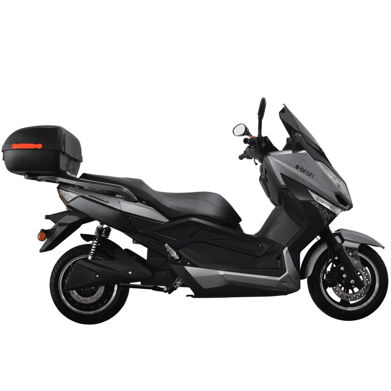 Ebroh Strada 9K