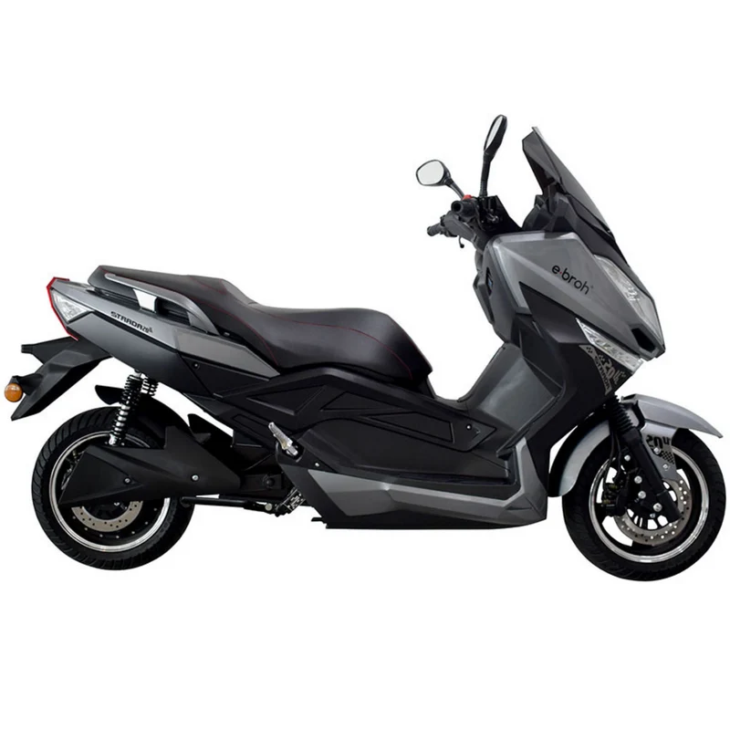 Ebroh Strada 9K