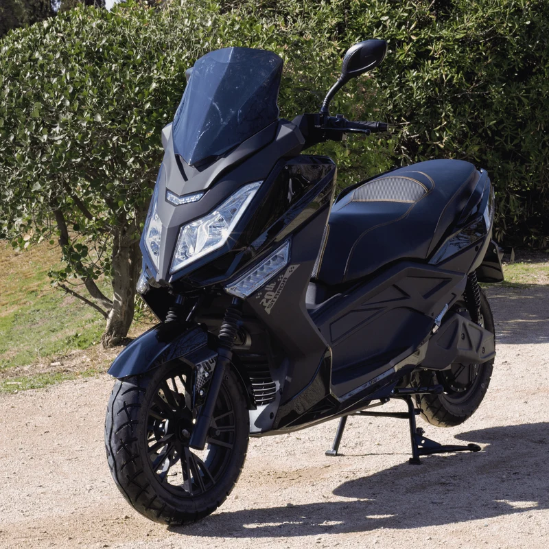 Ebroh Strada 9K