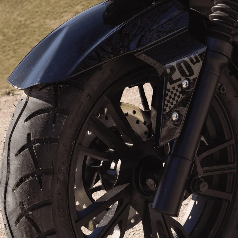 Ebroh Strada 9K