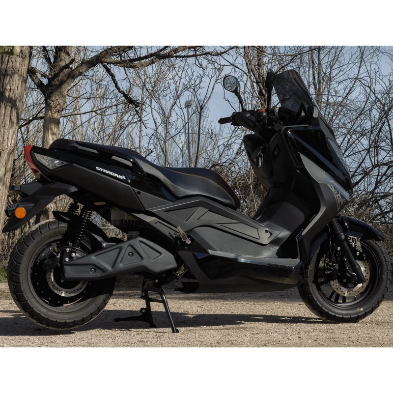 Ebroh Strada 9K
