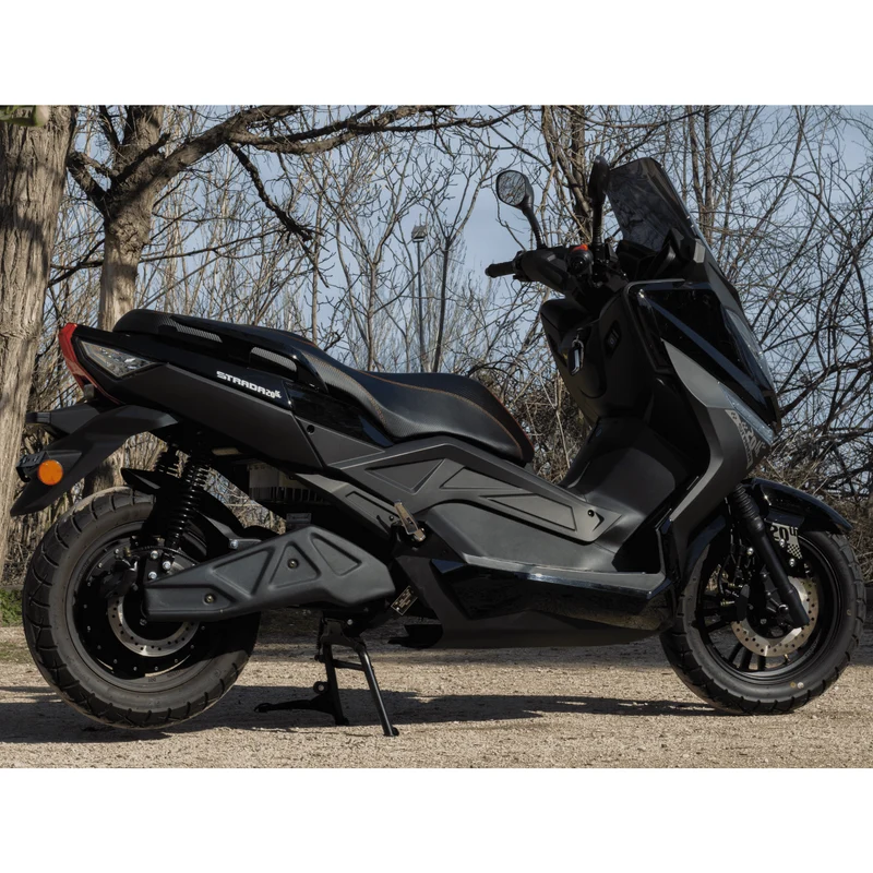 Ebroh Strada 9K