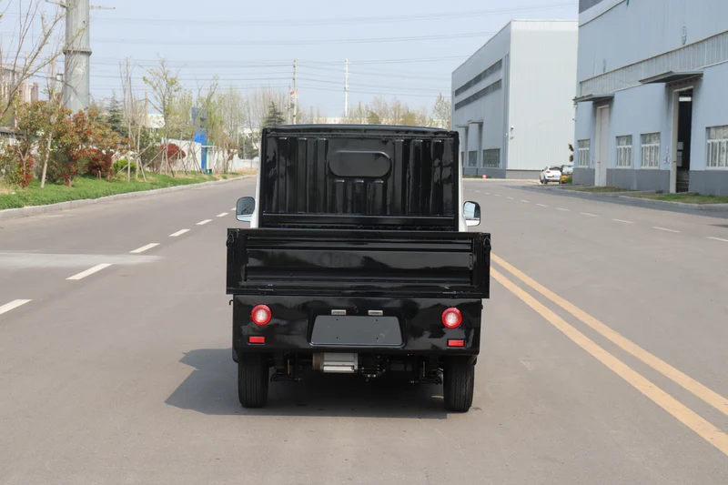 Pandora E-Truck
