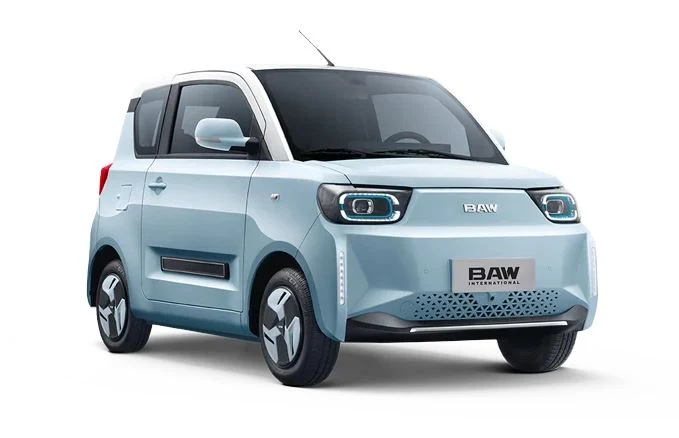 BAW Pony