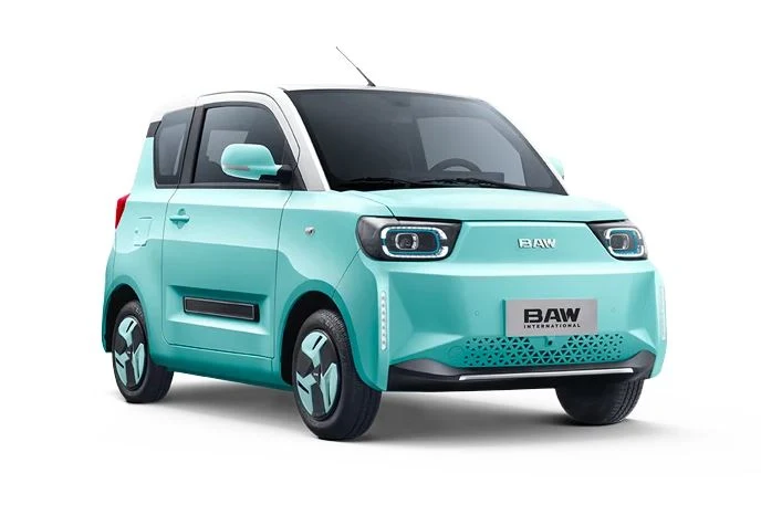 BAW Pony