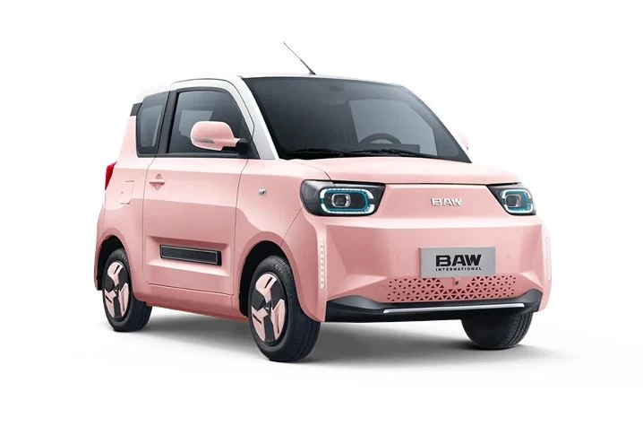 BAW Pony