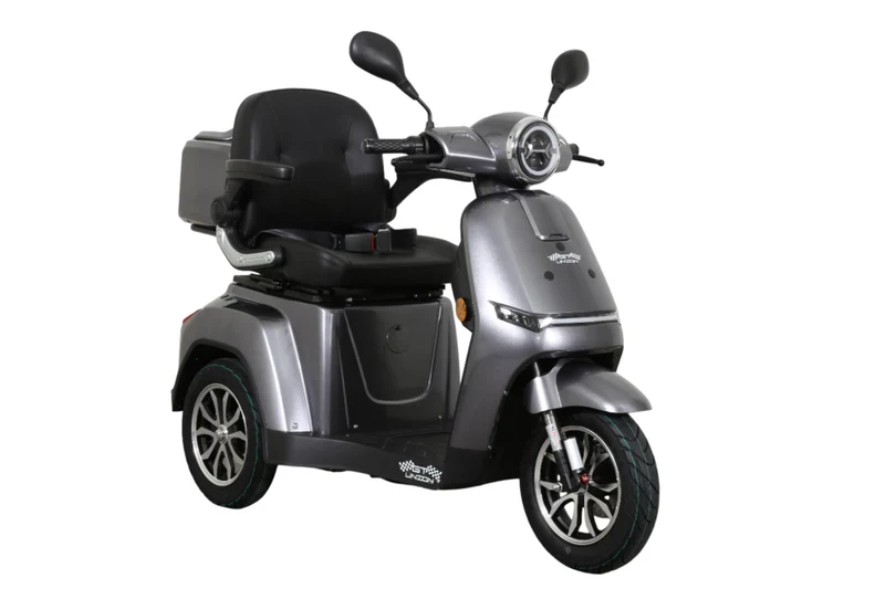GT Union E-Rider 1000