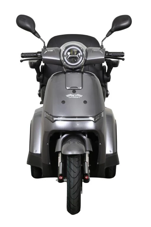 GT Union E-Rider 1000