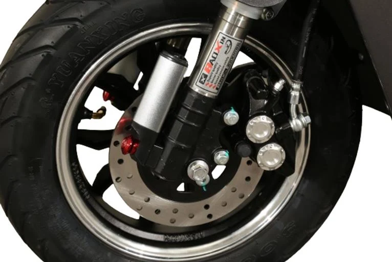 GT Union E-Rider 1000