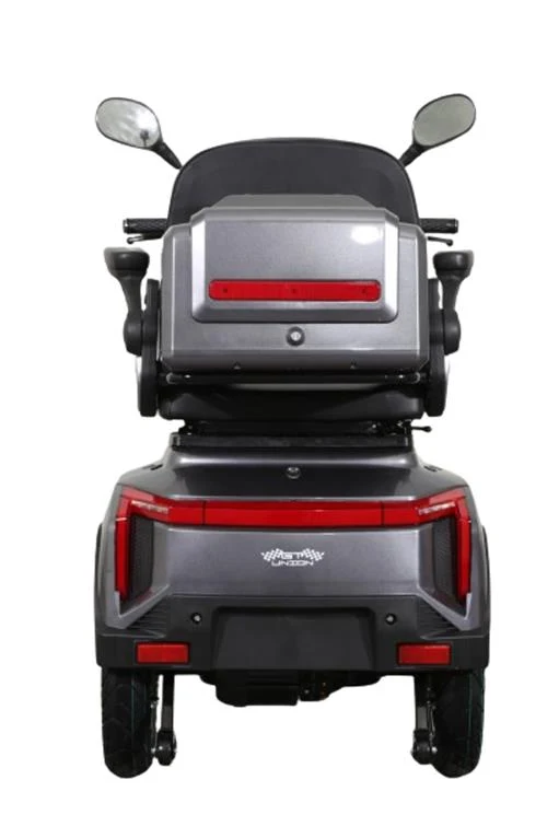 GT Union E-Rider 1000